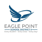 Eagle Point High School Logo